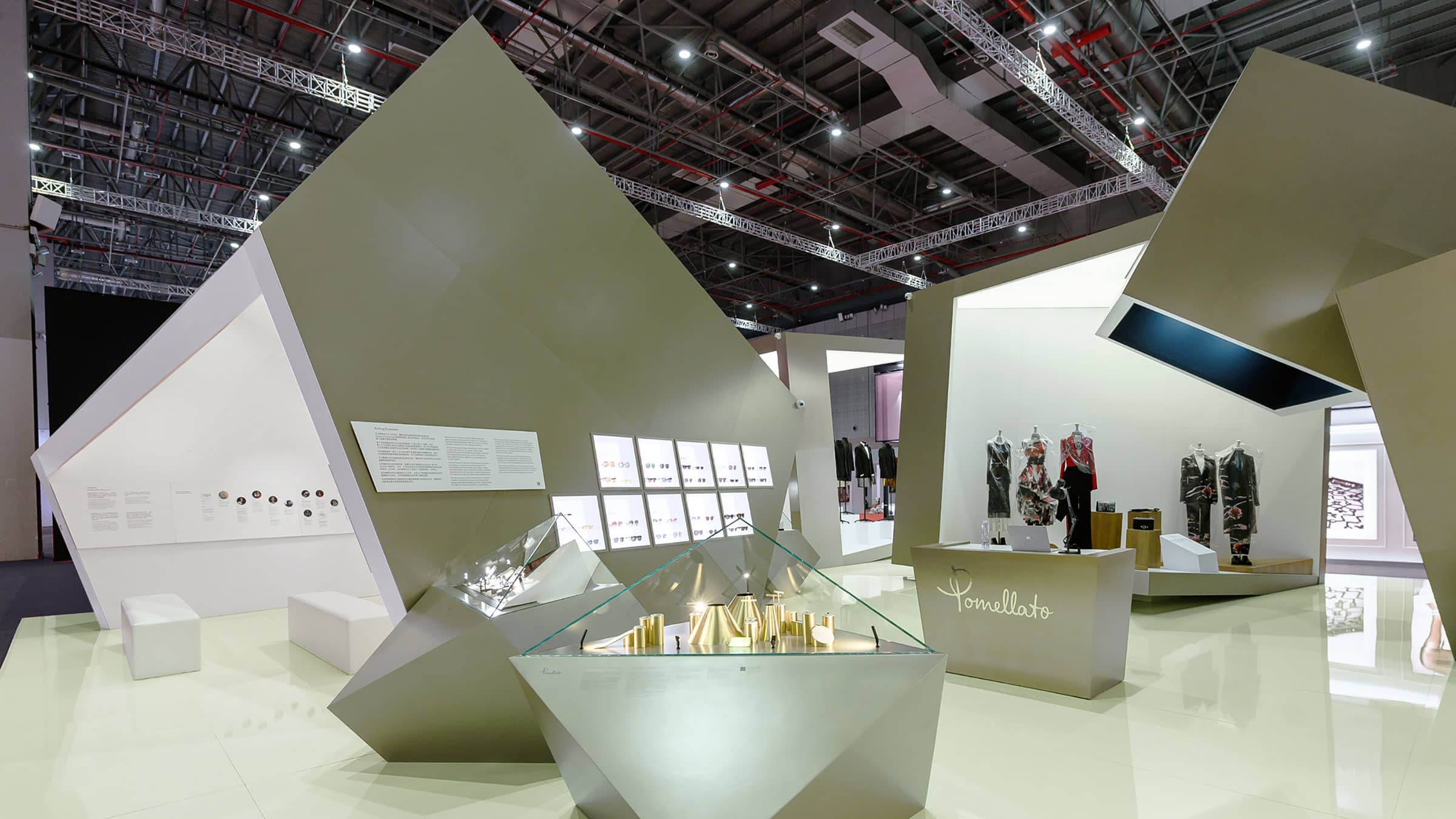 Kering Eyewear opens its first retail concept in Pavilion Kuala
